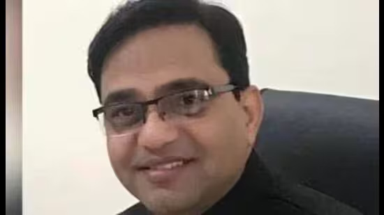 Corruption case against judicial officer: Haryana accords sanction to prosecute former CBI judge Sudhir Parmar